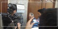 نجفی روی صندلی اتهام+فیلم