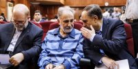 نجفی، یکی از وکلای خود را عزل کرد