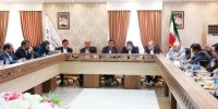 بومی سازی در فولاد مبارکه محصول همبستگی و مایۀ افتخار است