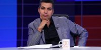 پیشنهاد شبکه خارجی به فردوسی‌پور