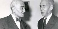 همسر نخست‌وزیر پهلوی از غصه حجاب دق کرد و مرد