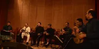 خبر خوشی که در کنسرت کیوان ساکت به مازندرانی ها داده شد