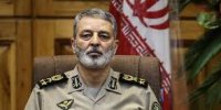 پشیمانی متجاوزان از قدرت هجومی ایران بعد از شروع جنگ