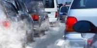 پلیس اجازه تردد به خودروهای دودزا نمی دهد