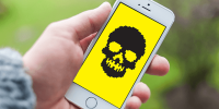 سرقت اطلاعات توسط FinSpy بر روی دستگاه های iOS و Android