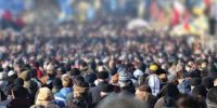 کشورهای پرجمعیت‌ جهان کدامند؟