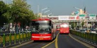 توسعه خطوط BRT و تسریع در روند احداث مترو  از طریق اوراق مشارکت