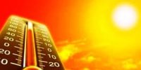هواشناسی نسبت به گرمتر شدن هوای کشور هشدار داد