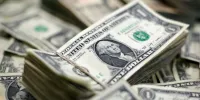 کاهش قیمت دلار؛ روزی ۱۰۰ تومان