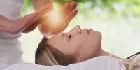نیروی زندگی با طب فشار