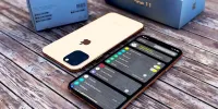 تصاویر رسمی منتشر شده از آیفون 11
