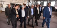 نمایشگاه بزرگ، رونق اقتصادی را به اصفهان بازمی‌گرداند