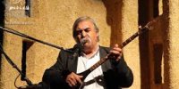 طاهر یارویسی نوازنده کرمانشاهی درگذشت