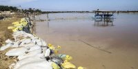 خطر بزرگ دیگر برای خوزستان پس از سیل