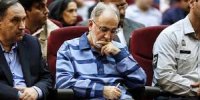 پسر میترا استاد: قاتل مادرم را قصاص کنید