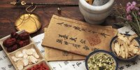 6 اصل طب سنتی برای غذای سالم