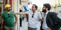 سریال تاریخی «جیران» ساخته حسن فتحی با محوریت زندگی ناصرالدین شاه