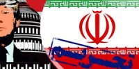 تحریم‌ها علیه ایران فرمی از تروریسم اقتصادی است