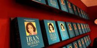 ماجرای کتاب «ایران مدرن» و شکایت از فرح پهلوی چه بود؟