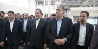 مترو هشتگرد تابستان امسال به بهره‌برداری می‌رسد