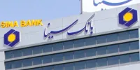 بانک سینا در امر درآمدزایی و سودآوری موفق عمل کرد