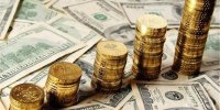 کاهش تند قیمت ها ادامه دارد/قیمت روز طلا، سکه و دلار
