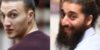 22 سال حبس برای متهمین حمله به مسجد ملبورن