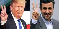 اظهارات جالب احمدی‌نژاد درباره شباهتش با ترامپ