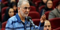 چه حکمی در انتظار نجفی است؟