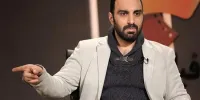 عکس کودکی پولاد کیمیایی در کنار مادرش+عکس