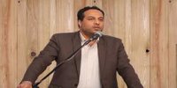 سرمایه گذاری ۳۵۰ میلیارد ریالی برای تامین پایدار آب شرب شهرستان فریدن