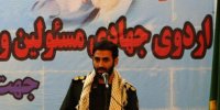 هشدار سرهنگ پاسدار حسن پور به اتاق اصناف و اتحادیه ها