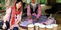 تلاش ایران برای جذب گردشگران چینی