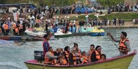 نگاهی گذرا به شهر مهمان نوازها