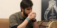 از ترانه مرگ بر آمریکا تا قاچاق مواد مخدر!!!