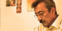حال عمومی «مسعود احمدی» شاعر توانای کشور روبه بهبود است