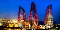 سفری به گذرگاه اروپا جمهوری آذربایجان