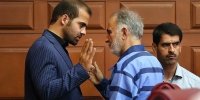 برادر میترا استاد: همچنان قصاص می خواهیم