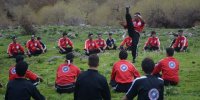 رشته رزمی "هو کونگ فو" ورزش ابداعی قوم لک