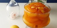 گام به گام آموزش مربا زردآلو