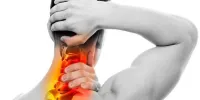 آرتروز گردن نوعی بیماری مفصلی دردناک
