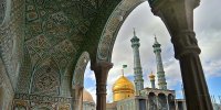 شهر مذهبی به قدمت تاریخ