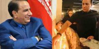 از برخی شرکت‌های بانک گردشگری(وابسته به برادر اسحاق جهانگیری) هیچ اطلاعاتی وجود ندارد!