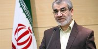 تحریم ظریف یعنی سقوط مجسمه آزادی
