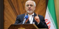 ظریف بخاطر تبعیت از رهبری تحریم شد