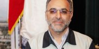 معاون بازرگانی ذوب آهن اصفهان، عضو هیات مدیره بورس کالای ایران شد 