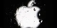 اپل روبه افول!!