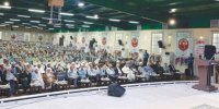 فولاد مبارکه در ترویج فرهنگ و شعائر اسلامی هم پیشگام است
