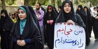 89 درصد زنان ایرانی به پوشش و حجاب اعتقاد دارند