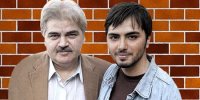 قلب سید کمال طباطبایی یخ زد +علت مرگ و بیوگرافی